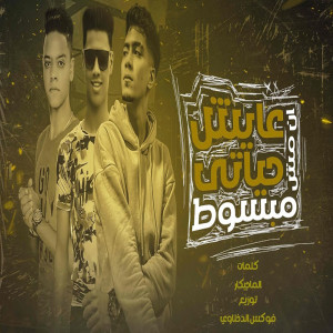 Listen to عايش حياتى انا مش مبسوط song with lyrics from Hamo Eltekha