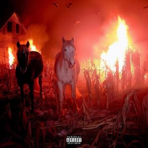 收聽Blvck Friday的stars (Explicit)歌詞歌曲