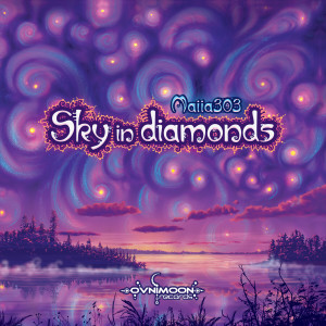 Dengarkan Sky in Diamonds (Original Mix) lagu dari Maiia303 dengan lirik