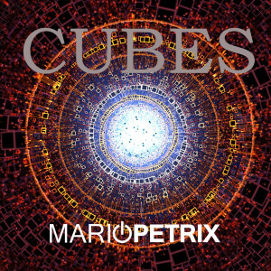 Mario Petrix的專輯Cubes