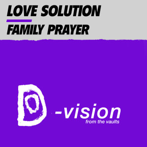 Listen to Got to Live In Peace (Velvet Mix) song with lyrics from Love Solution