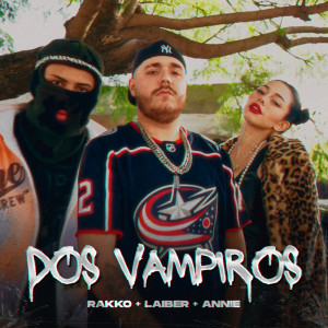 Annie的专辑Dos Vampiros