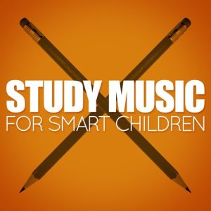 Study Music Orchestra的專輯Study Music for Smart Children