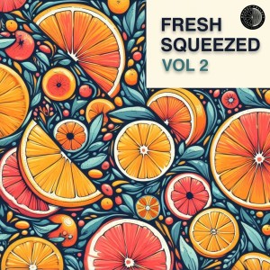 Various Artists的專輯Fresh Squeezed Vol. 2