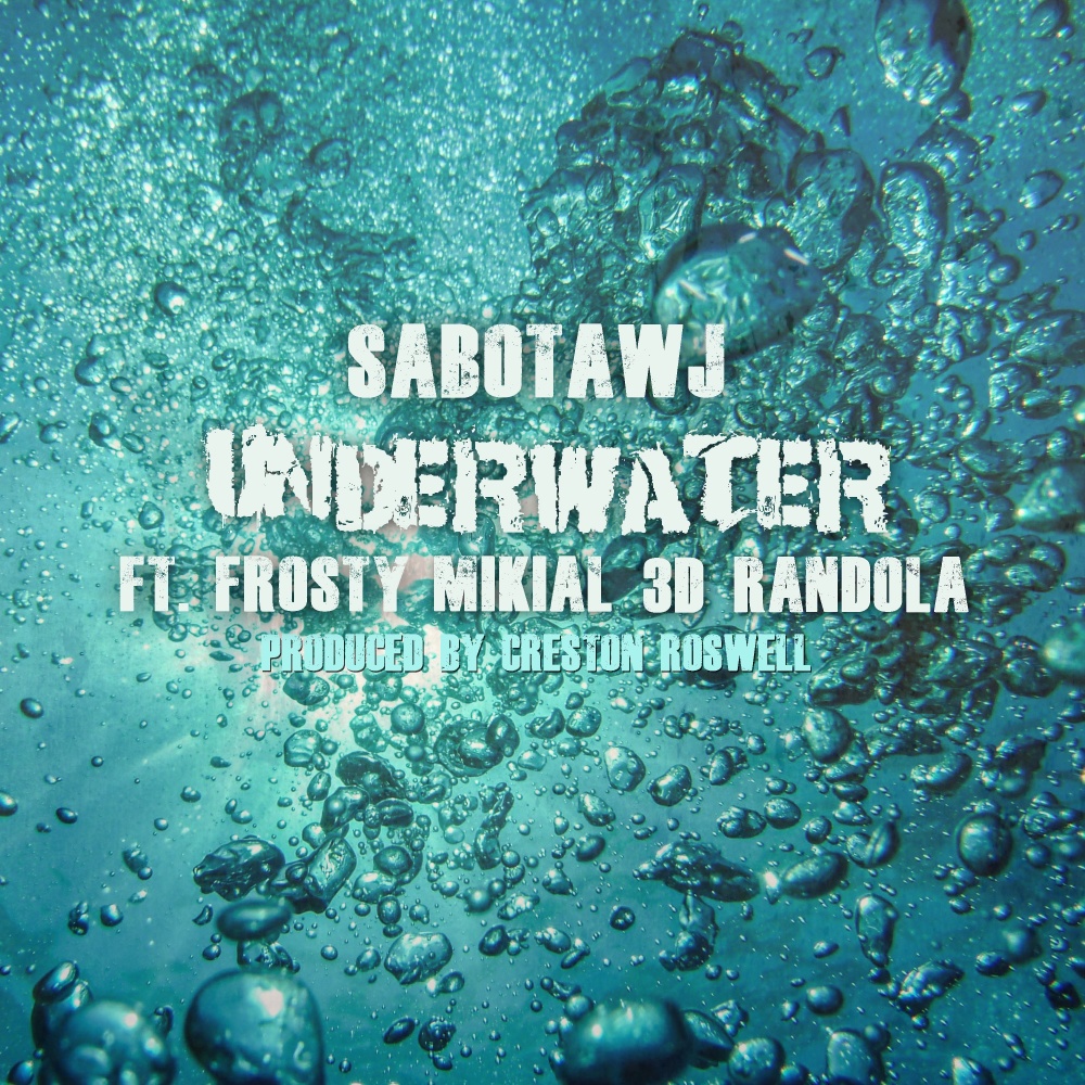 Underwater (Explicit)