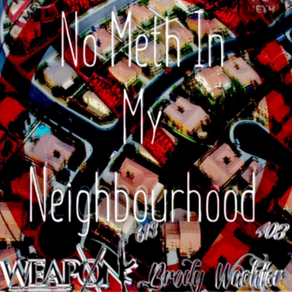 Welcome To My World (INTRO) (feat. The Real Weapon X) (Explicit)