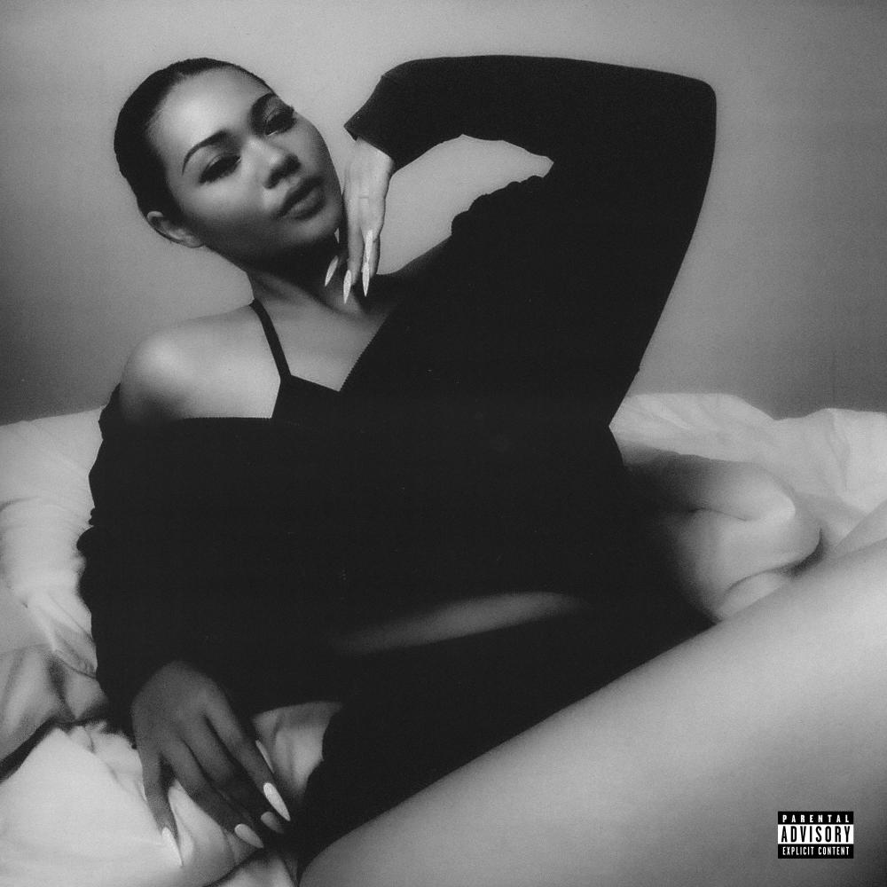 Elle (feat. APE FREDDA) (Explicit)