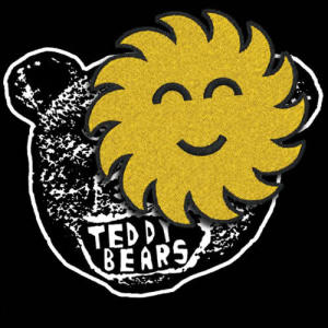 收聽Teddybears的Sunshine歌詞歌曲