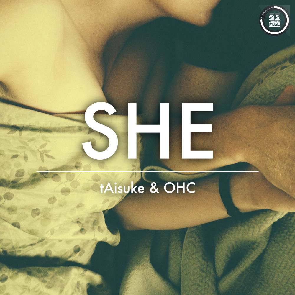SHE (Original Mix)