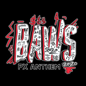 收听Voldtechno的Baws 2020 (Px Anthem)歌词歌曲