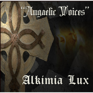 Album Angaelic Voices oleh Alquimia