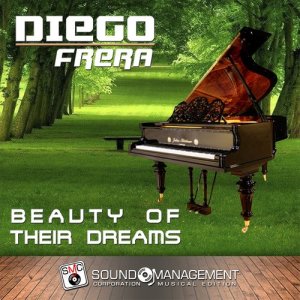 Beauty of Their Dreams dari Diego Frera