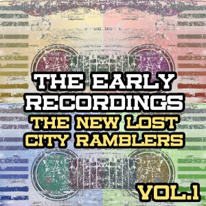 收聽The New Lost City Ramblers的No Depression in Heaven歌詞歌曲