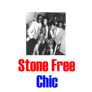 收聽群星的Stone Free歌詞歌曲