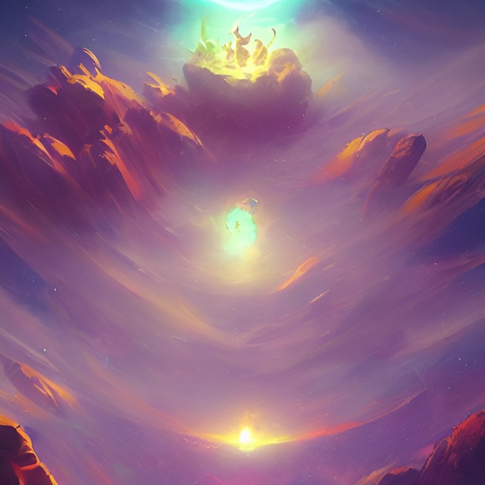 Oasis