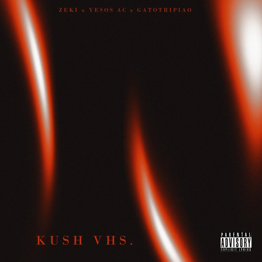 Kush Vhs (Explicit)
