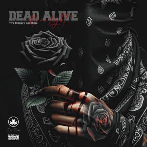 收聽Nino Light的DEAD ALIVE (feat. IV Conerly & RIZIN)歌詞歌曲