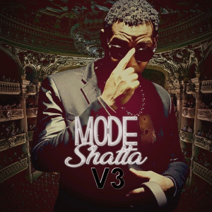 Ken'zii Bwa的专辑Mode Shatta V3