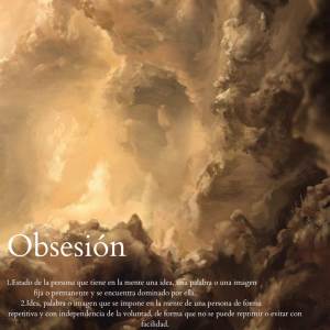 ดาวน์โหลดและฟังเพลง Obsesión พร้อมเนื้อเพลงจาก Oses