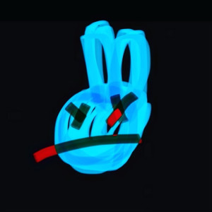 Dengarkan Rabbit (Explicit) lagu dari WhoZee dengan lirik