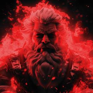 收聽VYRØN的Natal No Brazil歌詞歌曲