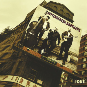 收听Guttenberger Brothers的Frühlingsgefühle歌词歌曲