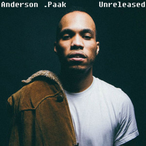 收聽Anderson .Paak的Shifty (Explicit)歌詞歌曲