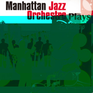 收聽Manhattan Jazz Orchestra的Beauty and the Beast歌詞歌曲
