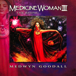 收聽Medwyn Goodall的Farewell to the Darkness歌詞歌曲