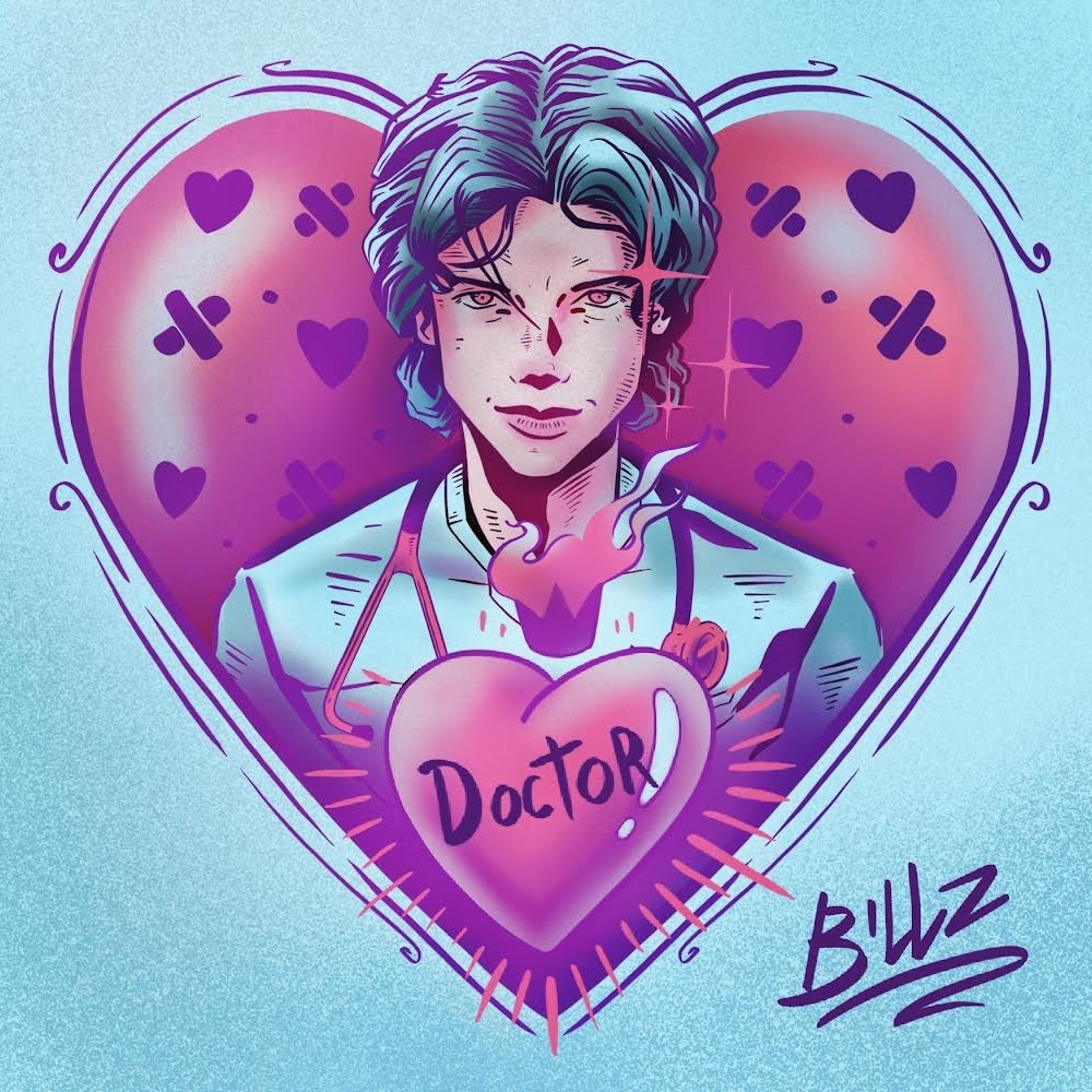 DOCTOR