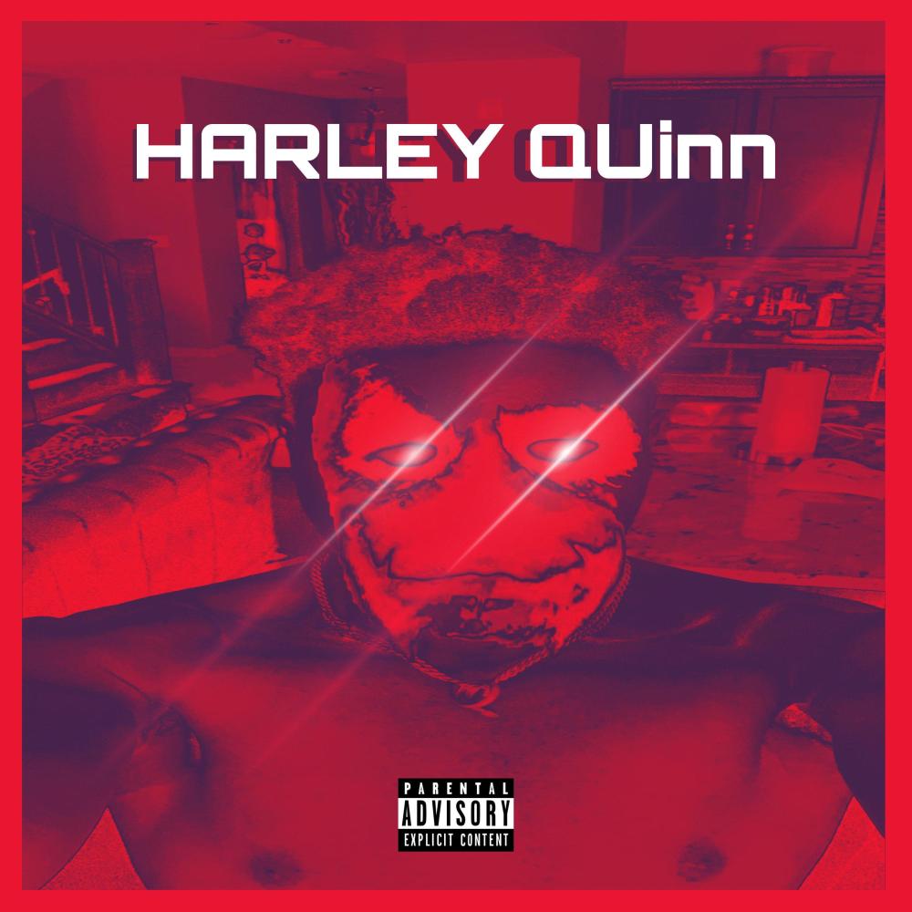 HARLEY QUinn (Explicit)