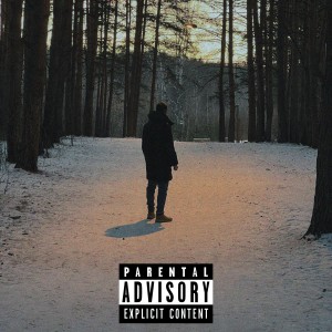 Sen的專輯Холод января (Explicit)