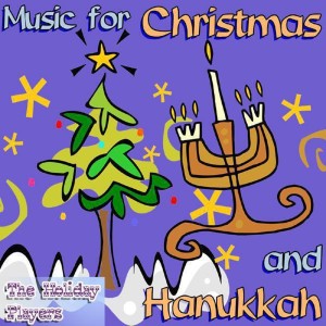 收聽The Holiday Players的We Wish You a Merry Christmas (Family Mix)歌詞歌曲