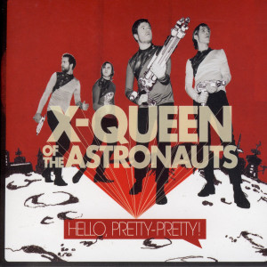 ดาวน์โหลดและฟังเพลง Mid 90s Paradise พร้อมเนื้อเพลงจาก X-Queen Of The Astronauts
