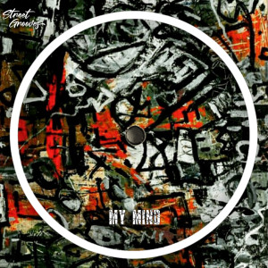 的專輯My Mind