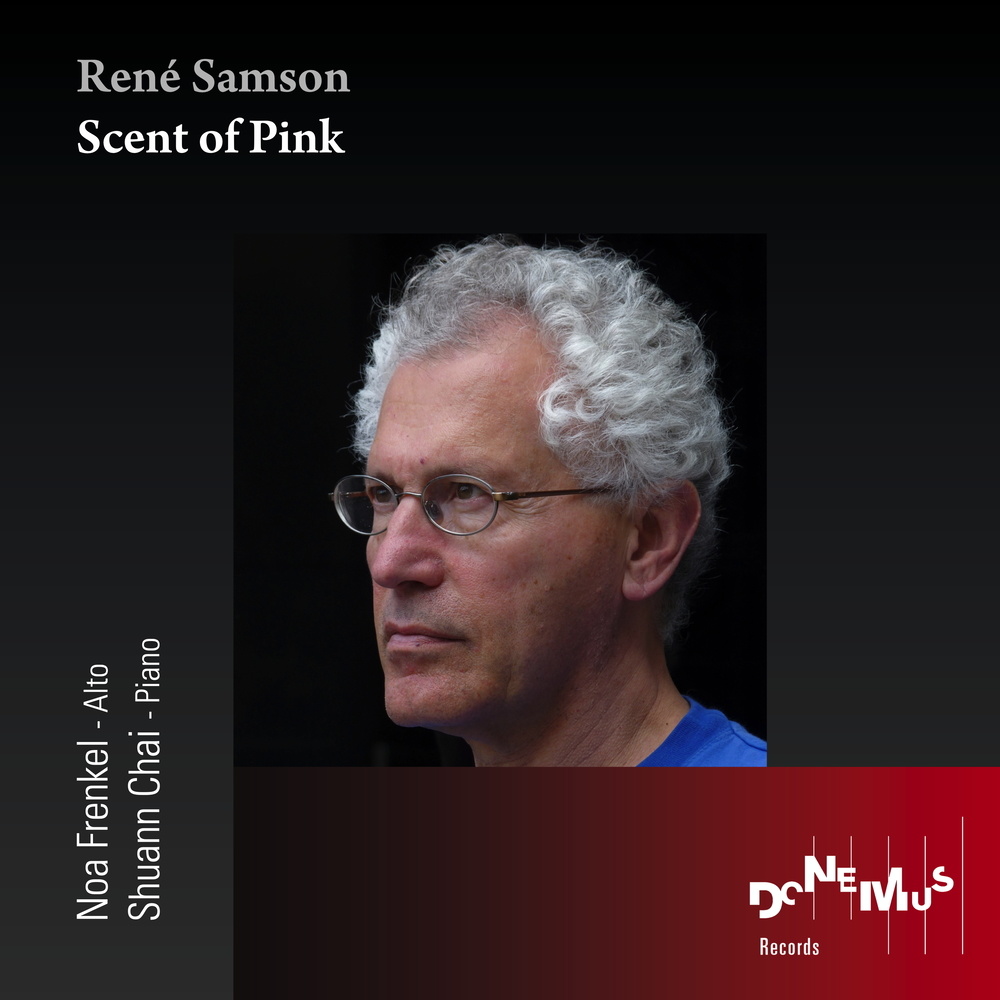 Scent of Pink VIII (Live)
