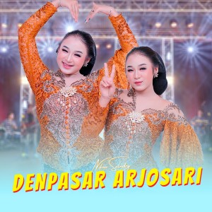 Album Denpasar Arjosari from Niken Salindry