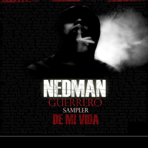 Nedman Guerrero的專輯Sampler de Mi Vida (Explicit)