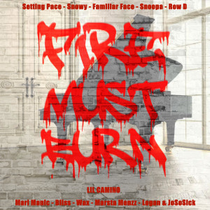 Listen to Flows song with lyrics from Various