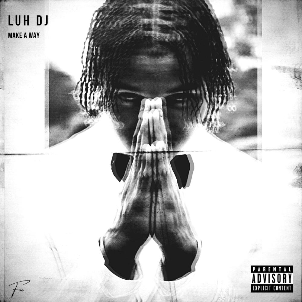 TURNT SHIT (feat. Luh DJ & Luhred|Explicit)