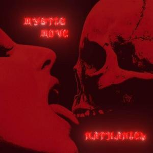 Nathaniel的專輯MYSTIC MOVE