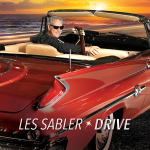 Les Sabler的专辑Drive