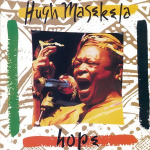 收聽Hugh Masekela的Grazing In The Grass歌詞歌曲
