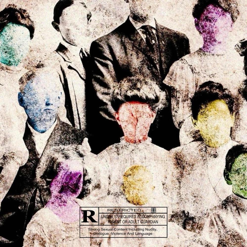 Keep Me Insane (feat. Esso) (Explicit)