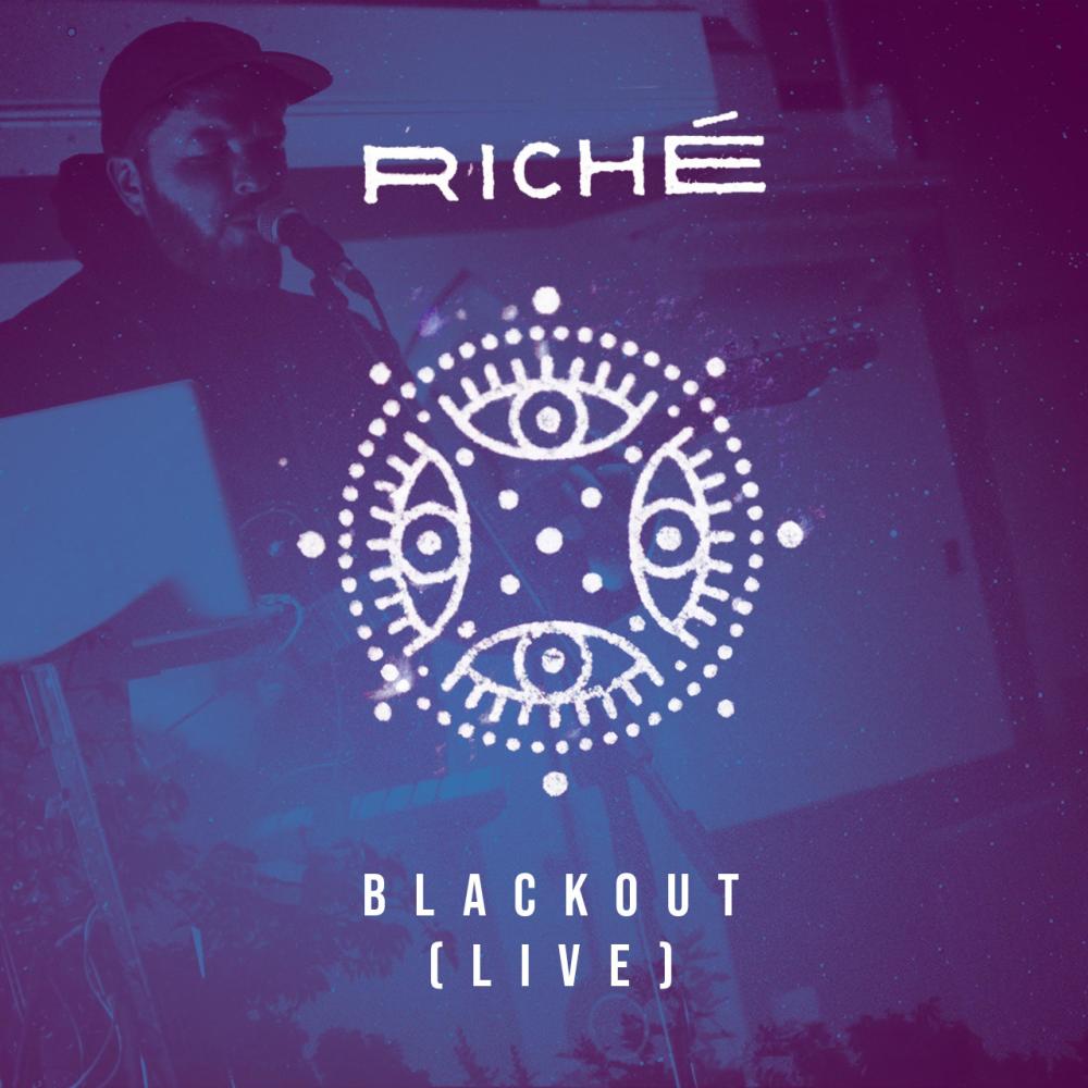 Blackout (Live)