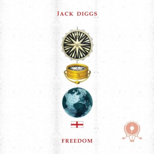Album Freedom oleh Jack Diggs