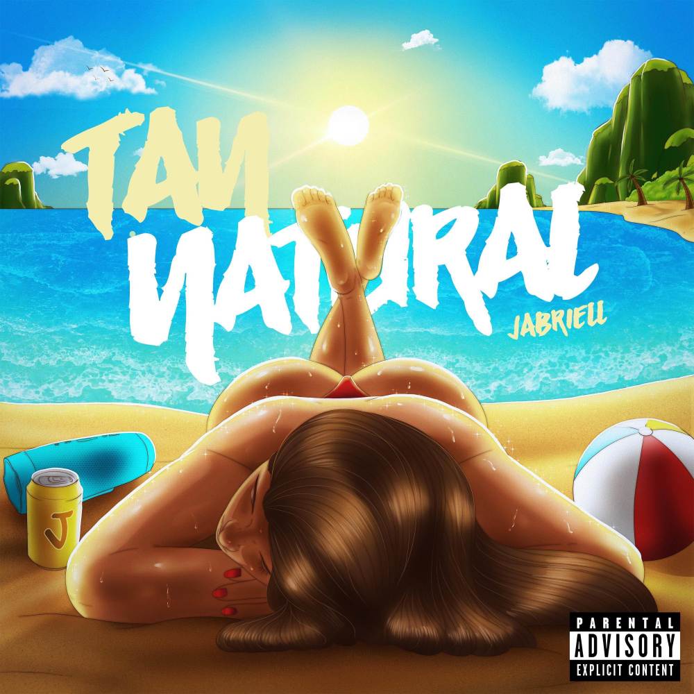 Tan Natural (Instrumental)