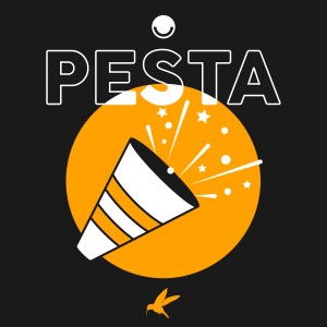 Listen to PESTA song with lyrics from TheEverydayBand