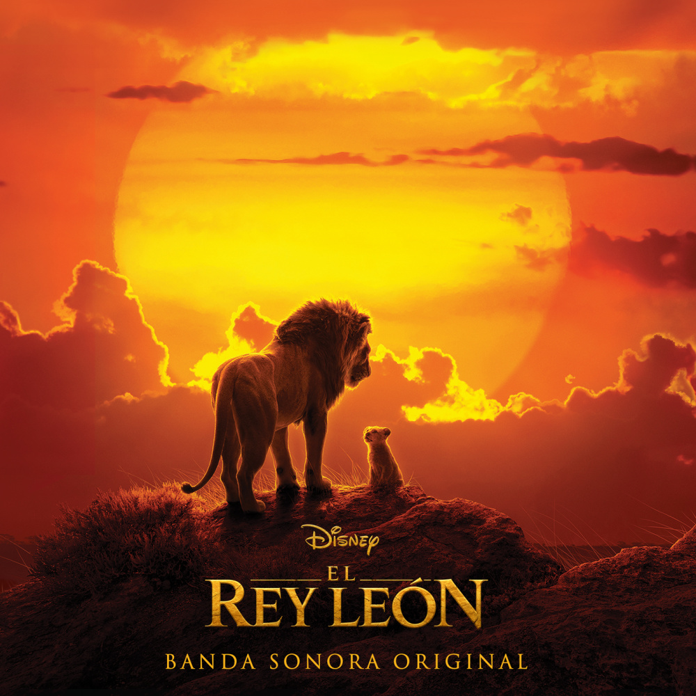 Spirit (From "The Lion King"|Soundtrack Version)