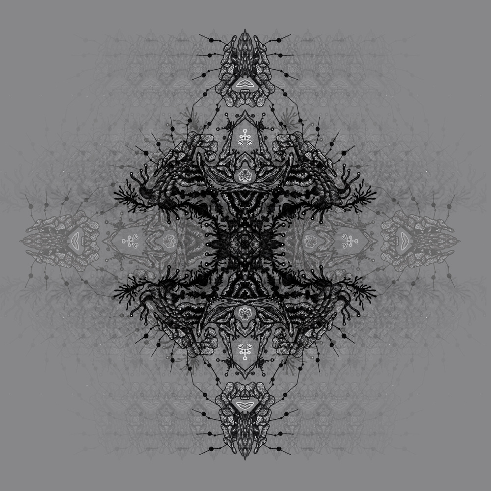 Convergence (Nørbak Remix)